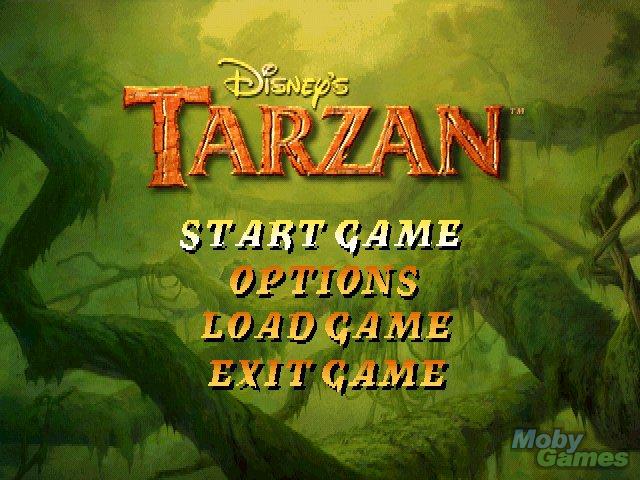 tarzan game download for windows 10